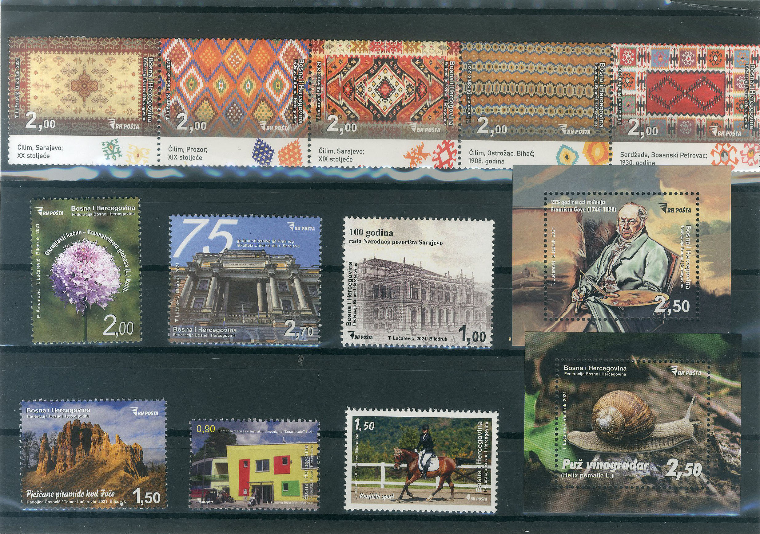 year-set-of-postage-stamps-2021